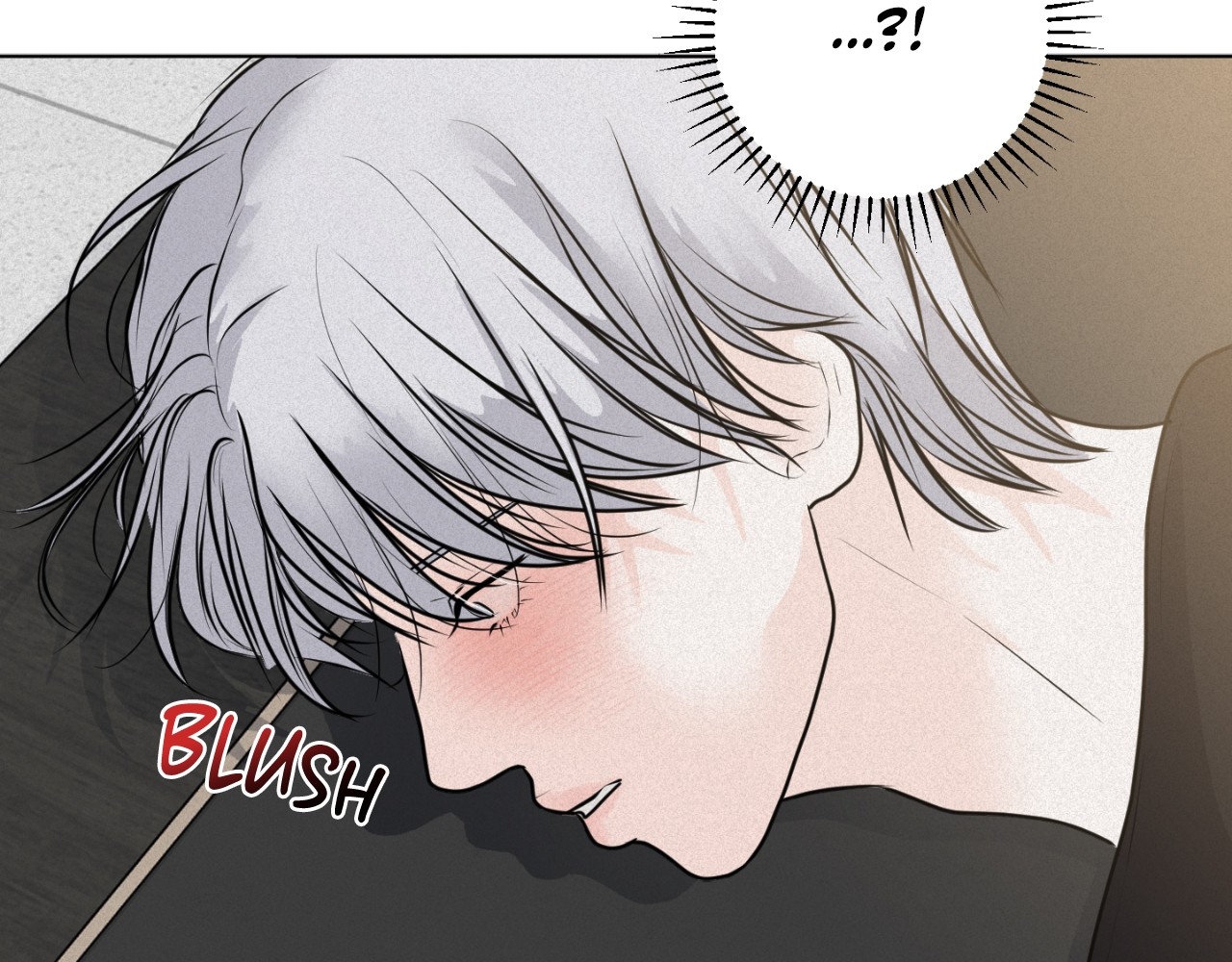 Say a Little Prayer - Chapter 30 manhwa