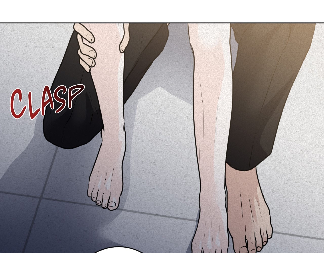 Say a Little Prayer - Chapter 30 manhwa