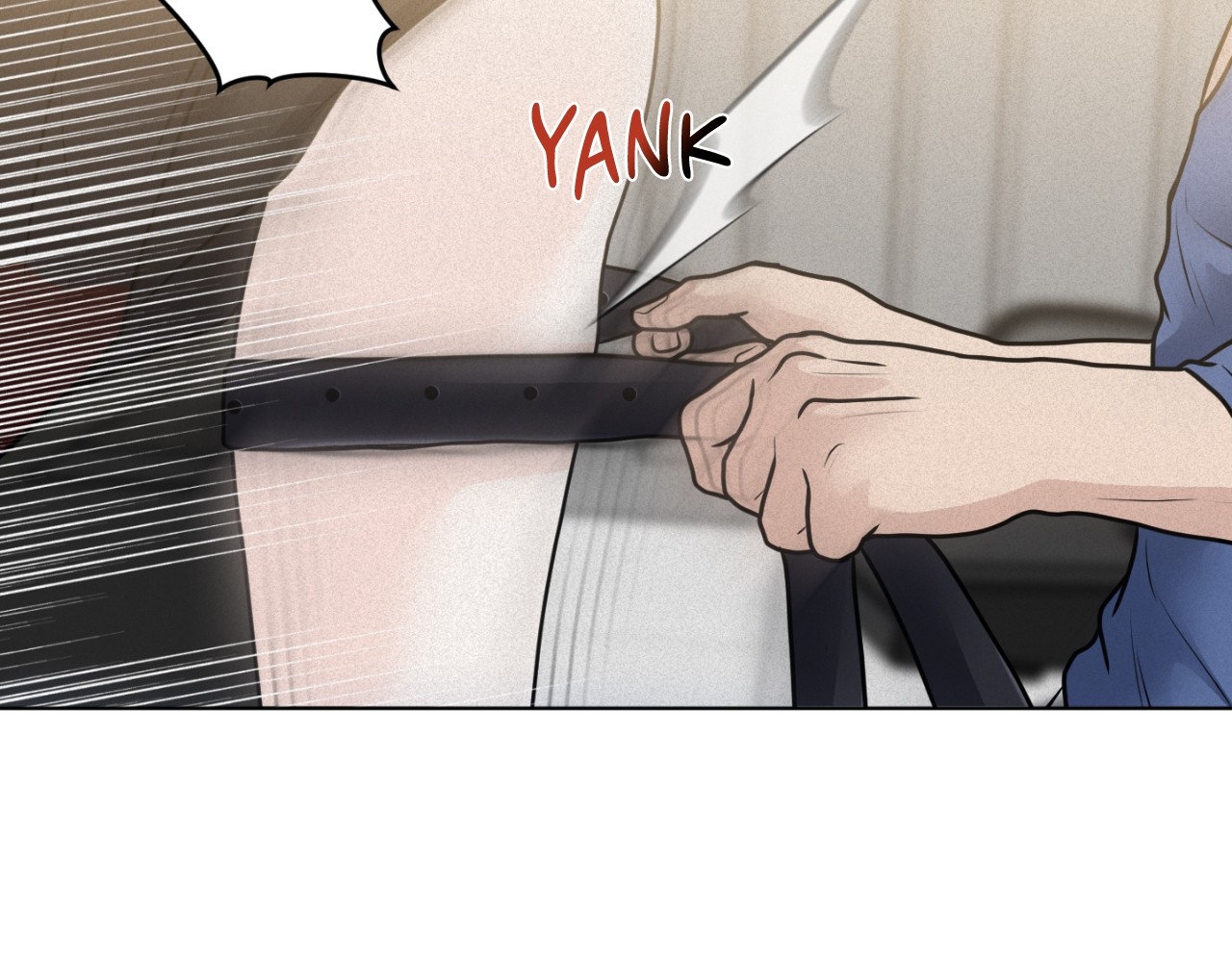 Say a Little Prayer - Chapter 30 manhwa