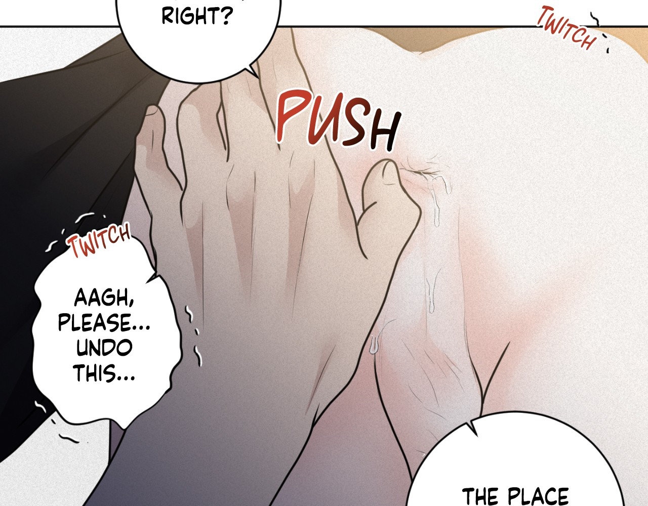 Say a Little Prayer - Chapter 30 manhwa