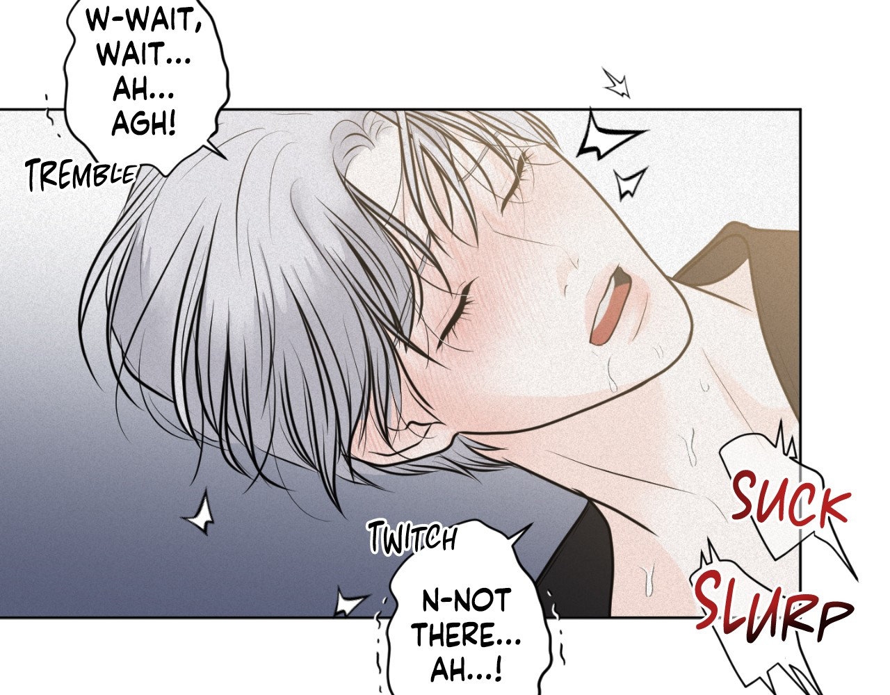Say a Little Prayer - Chapter 30 manhwa
