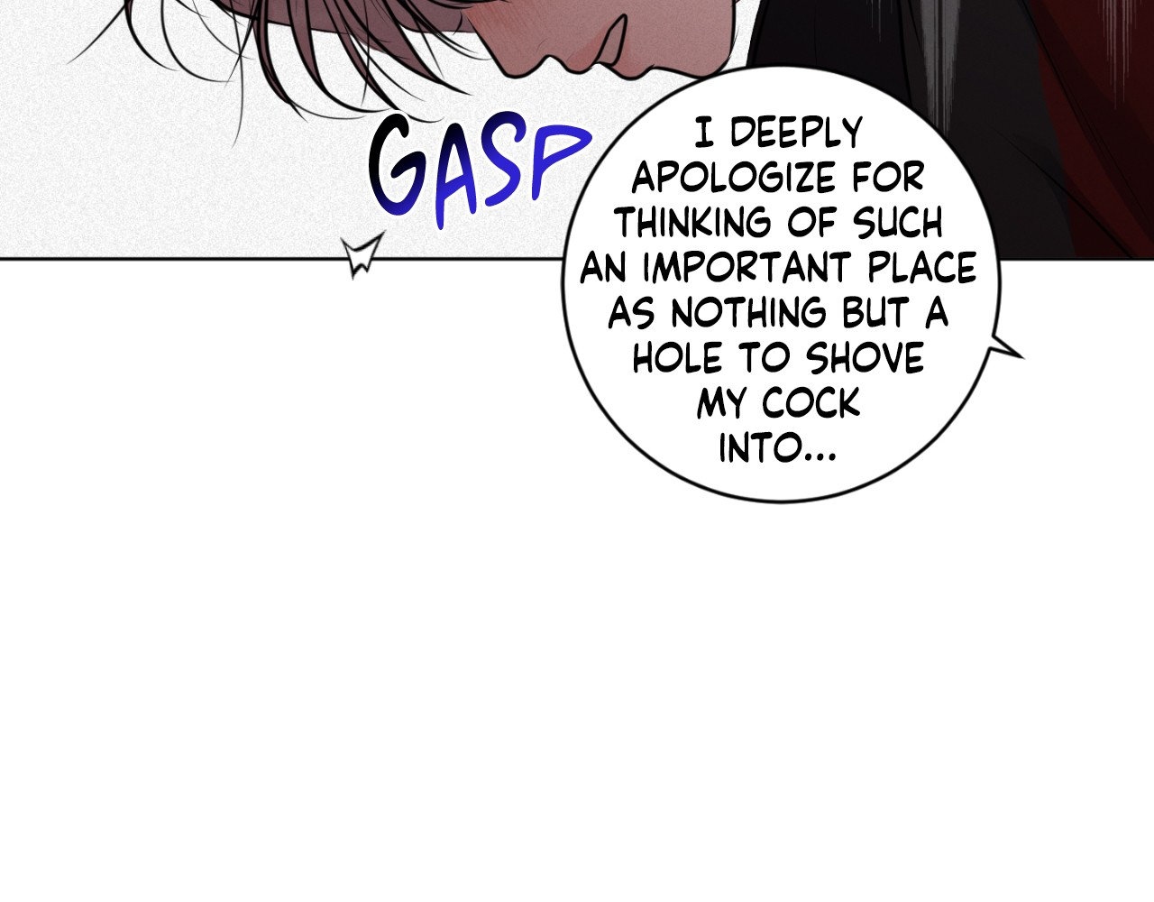 Say a Little Prayer - Chapter 30 manhwa