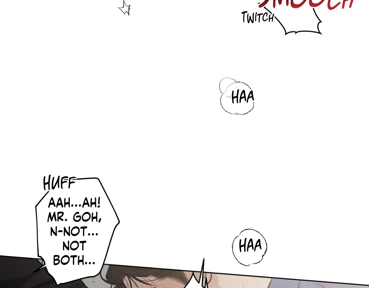 Say a Little Prayer - Chapter 30 manhwa