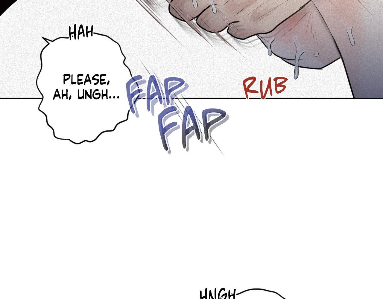 Say a Little Prayer - Chapter 30 manhwa