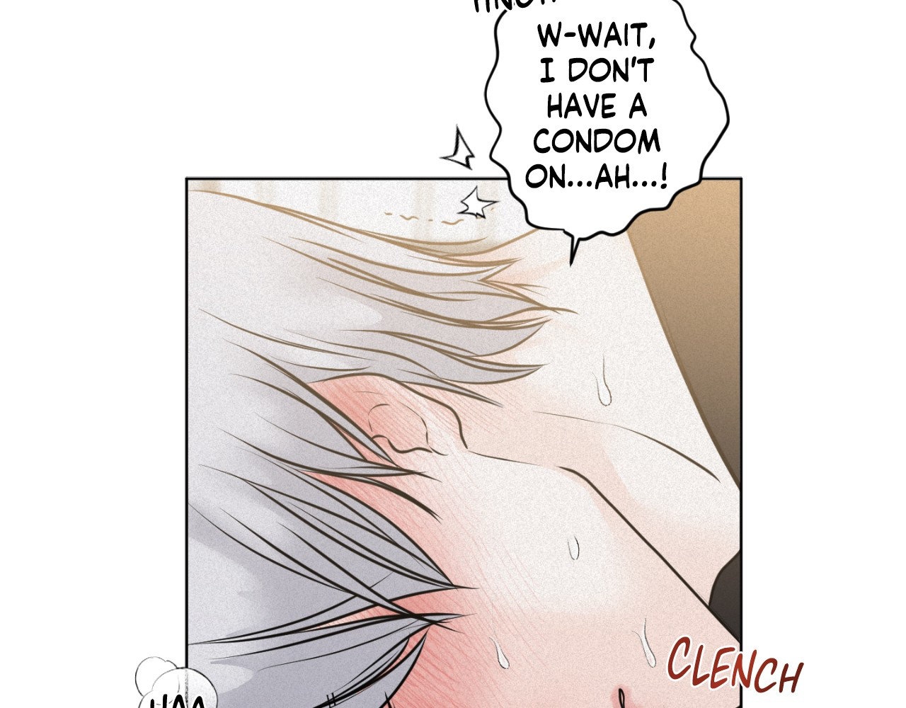 Say a Little Prayer - Chapter 30 manhwa