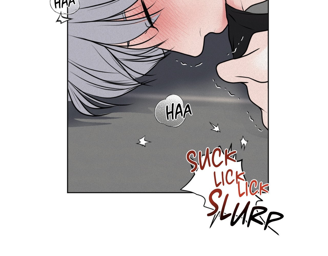 Say a Little Prayer - Chapter 30 manhwa