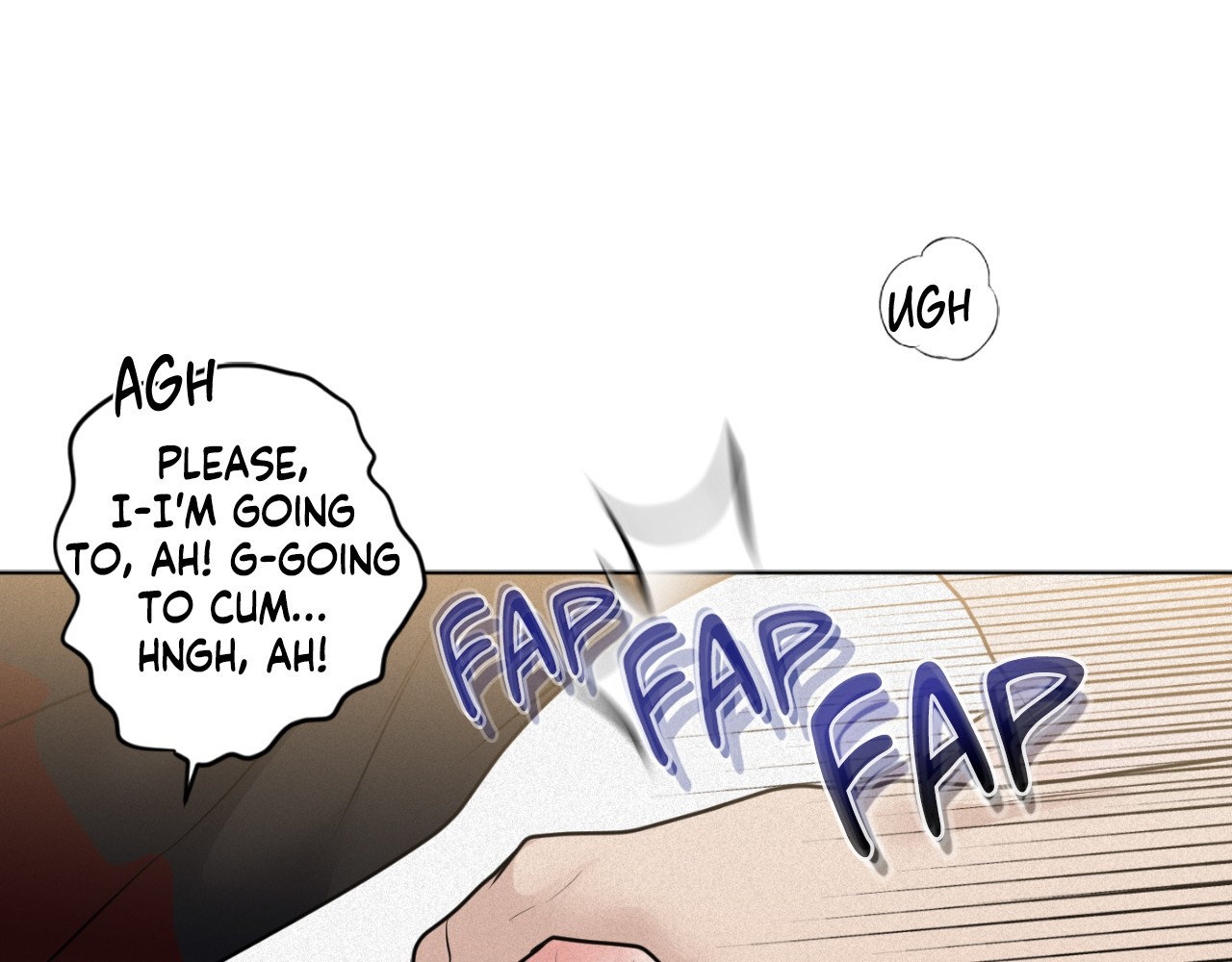 Say a Little Prayer - Chapter 30 manhwa