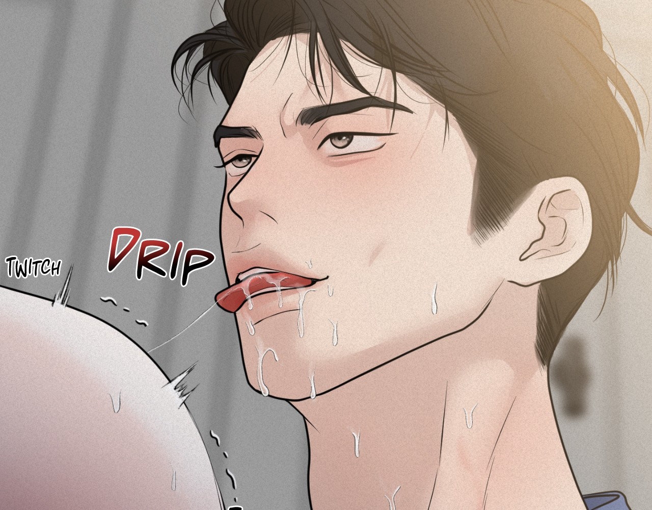 Say a Little Prayer - Chapter 30 manhwa