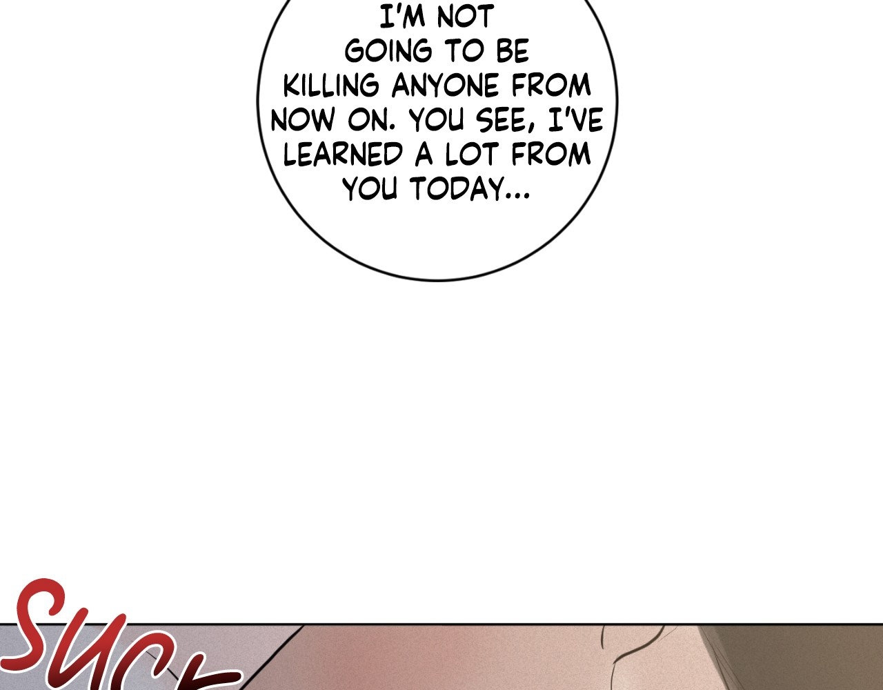 Say a Little Prayer - Chapter 30 manhwa