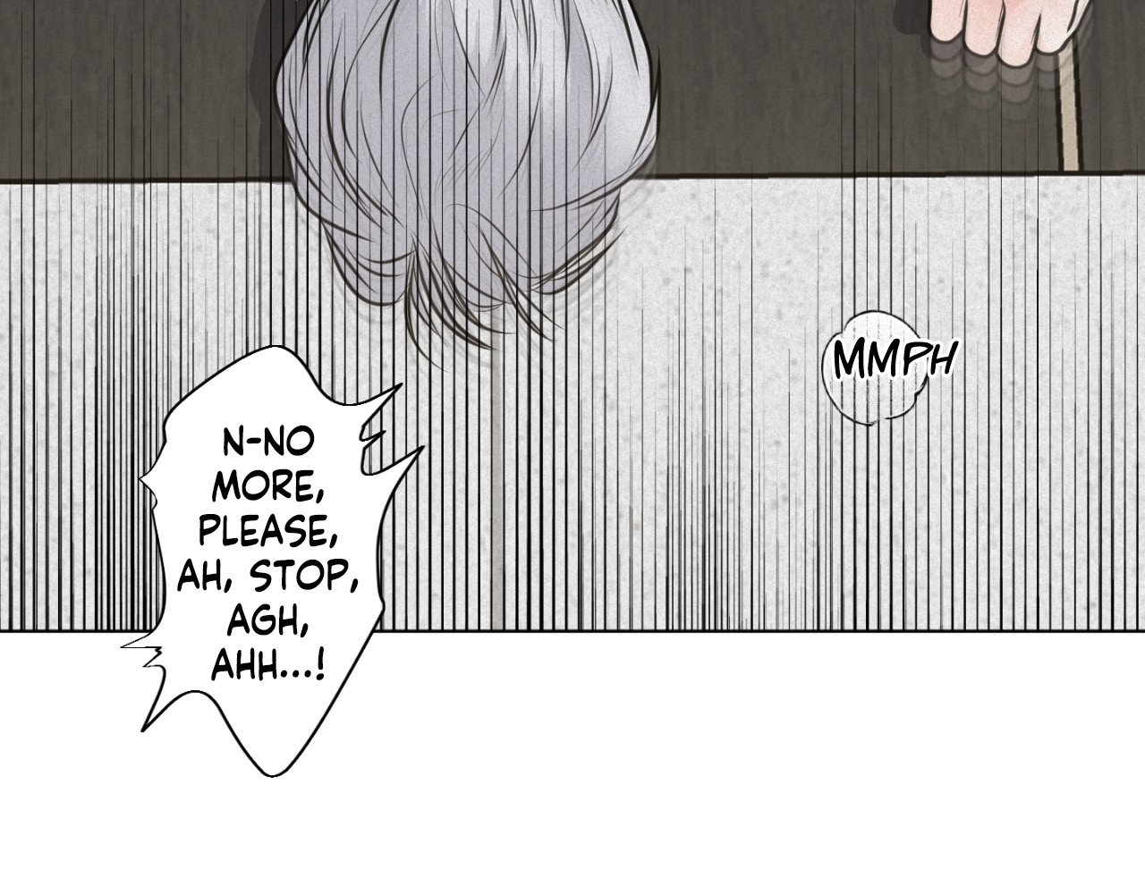 Say a Little Prayer - Chapter 30 manhwa