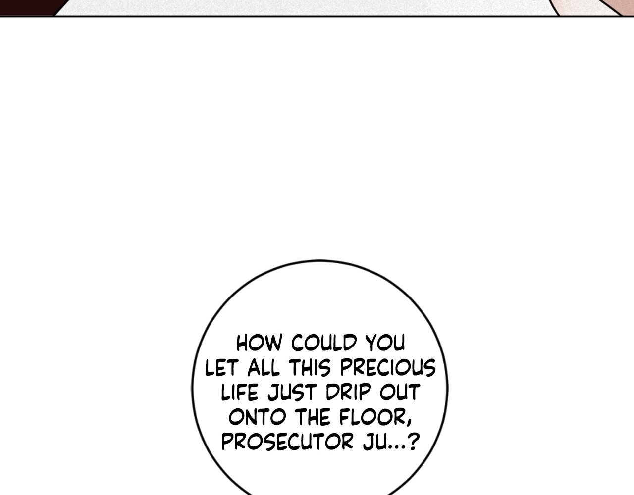 Say a Little Prayer - Chapter 30 manhwa