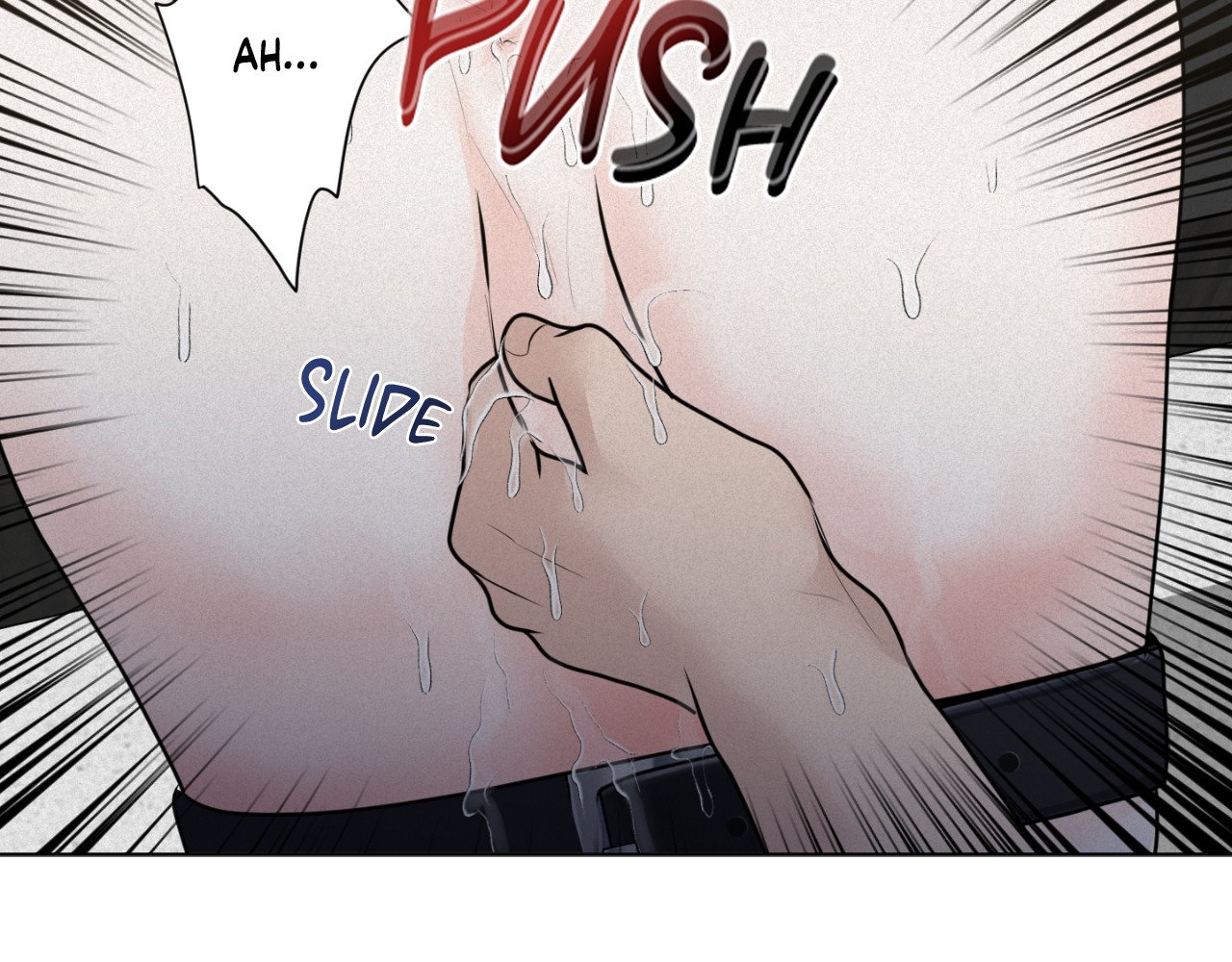 Say a Little Prayer - Chapter 30 manhwa