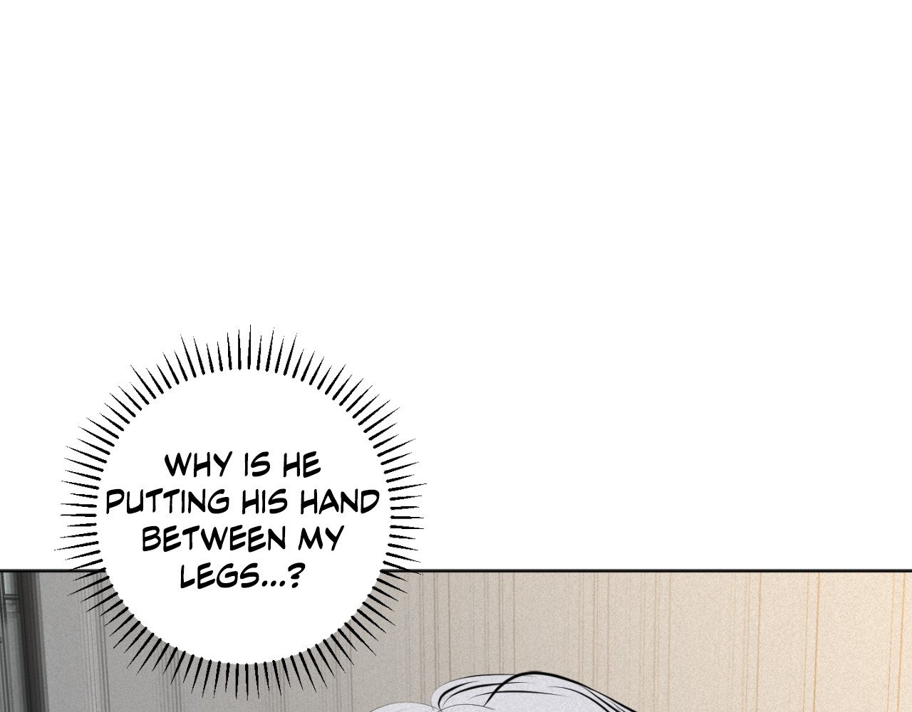 Say a Little Prayer - Chapter 30 manhwa
