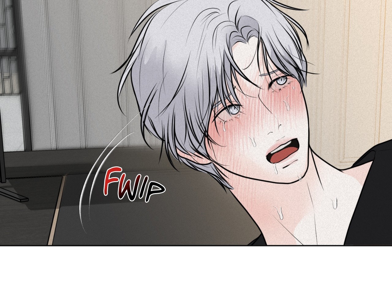 Say a Little Prayer - Chapter 30 manhwa