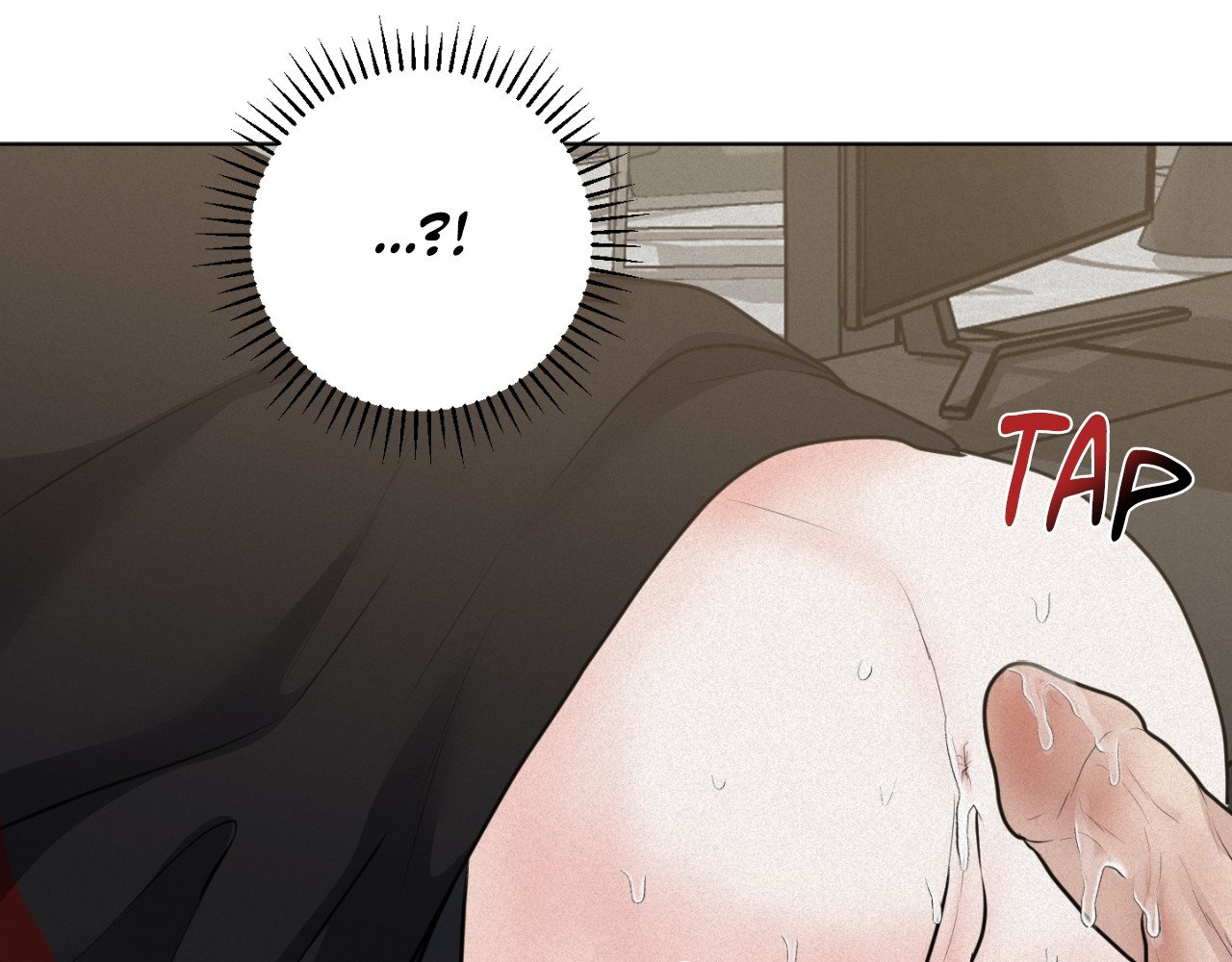 Say a Little Prayer - Chapter 30 manhwa
