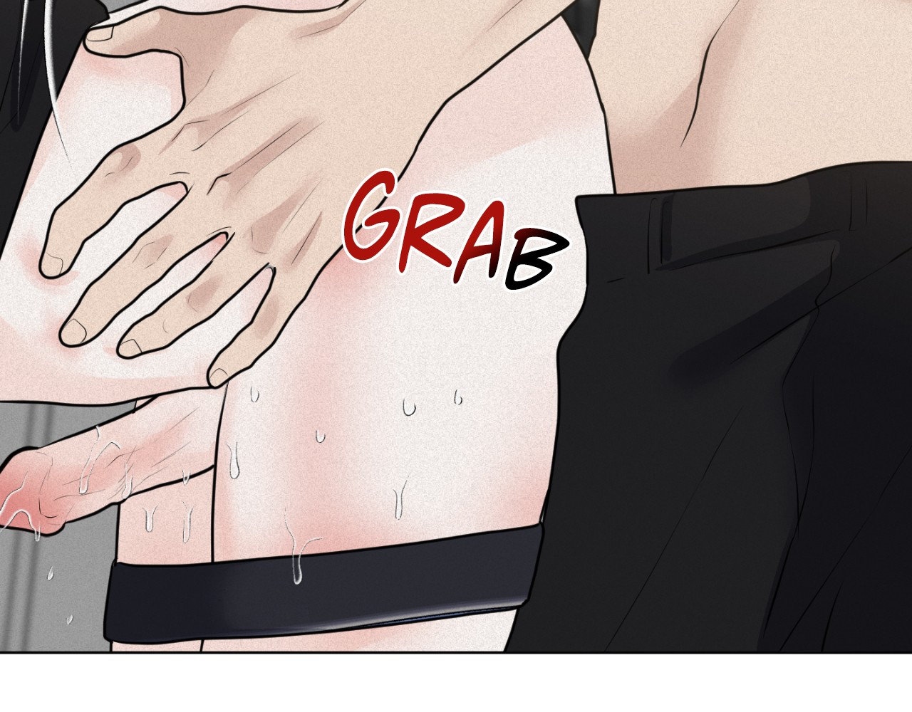 Say a Little Prayer - Chapter 30 manhwa