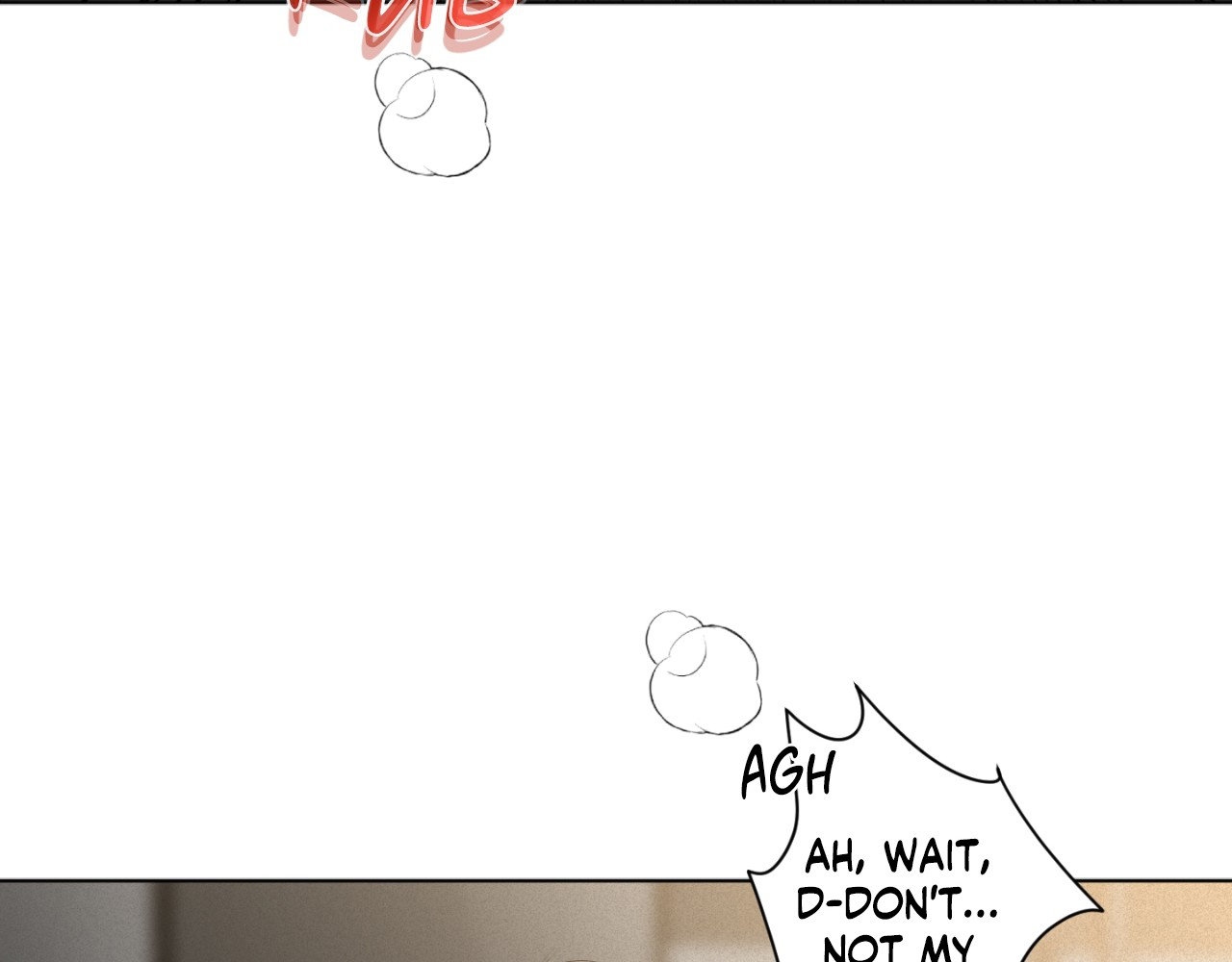 Say a Little Prayer - Chapter 30 manhwa