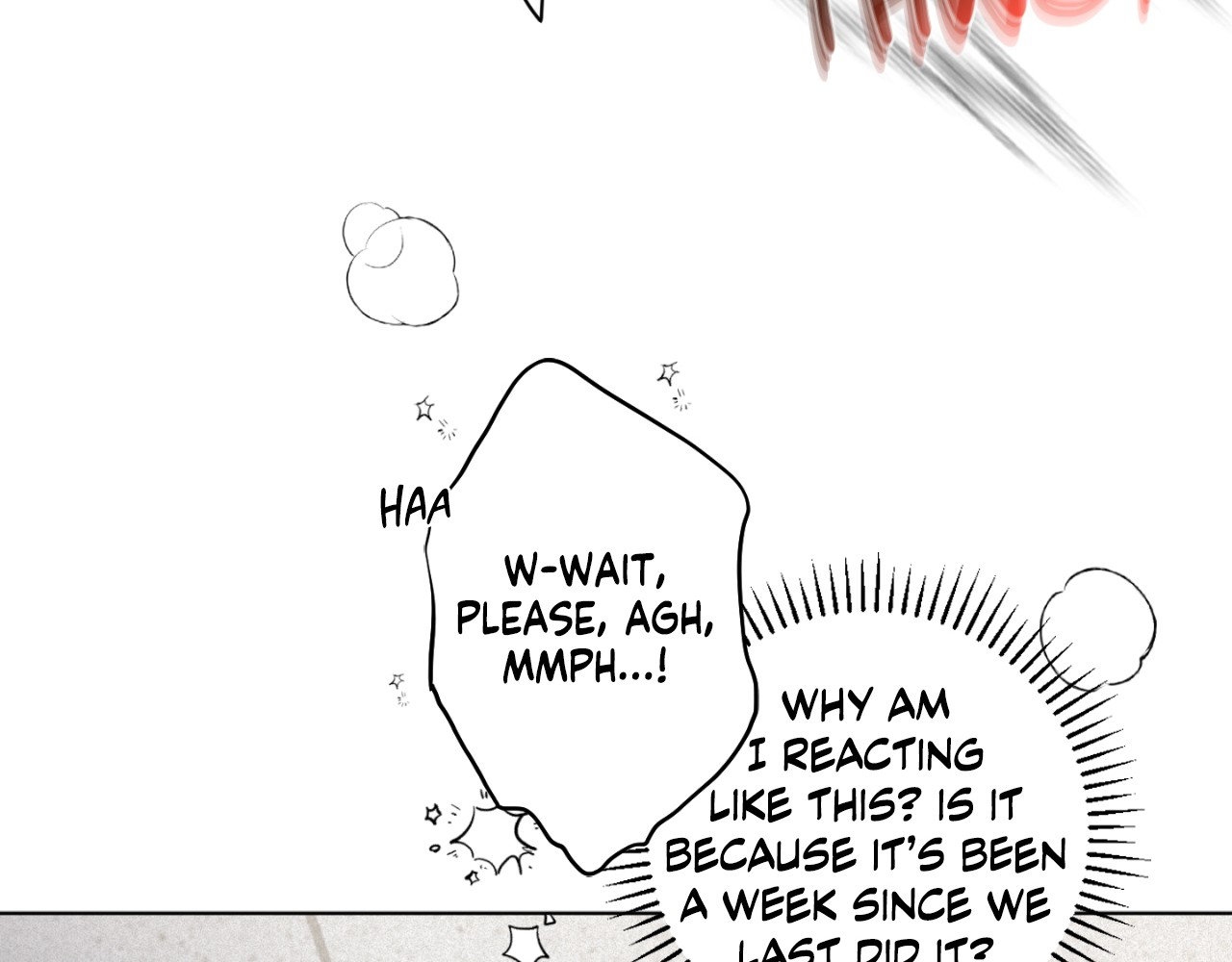 Say a Little Prayer - Chapter 30 manhwa
