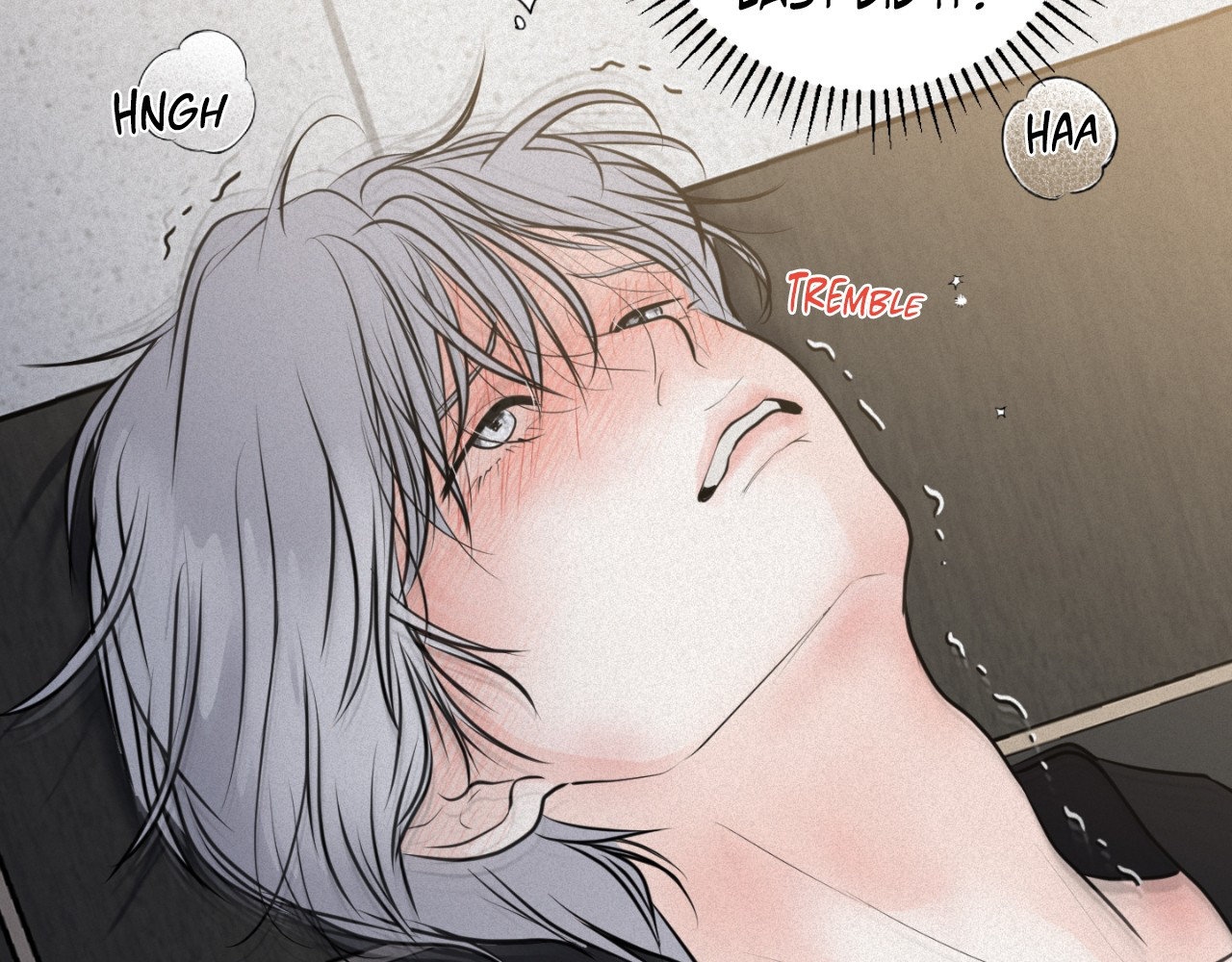 Say a Little Prayer - Chapter 30 manhwa