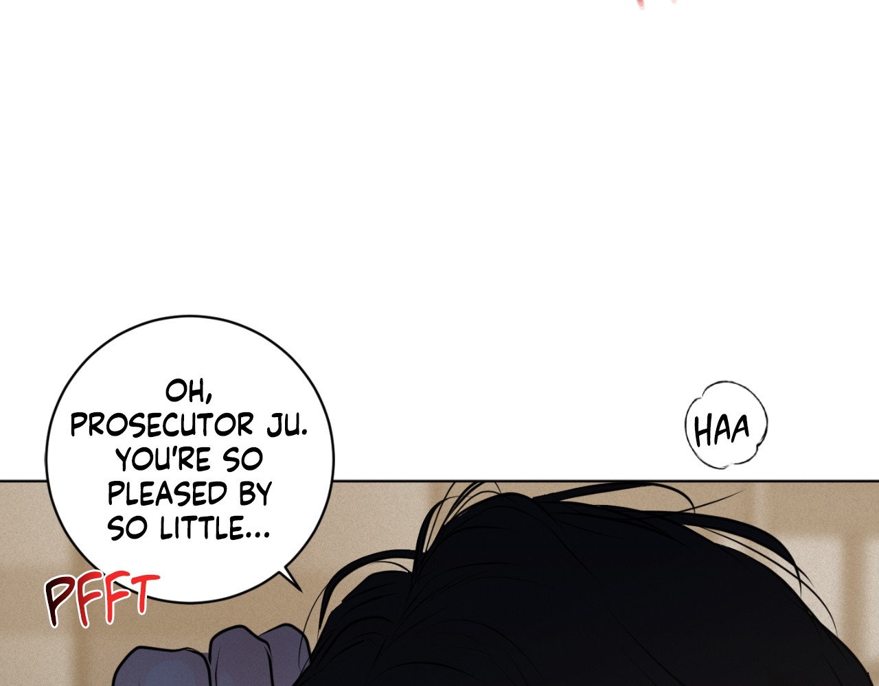 Say a Little Prayer - Chapter 30 manhwa
