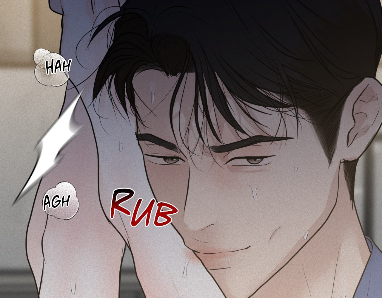 Say a Little Prayer - Chapter 30 manhwa