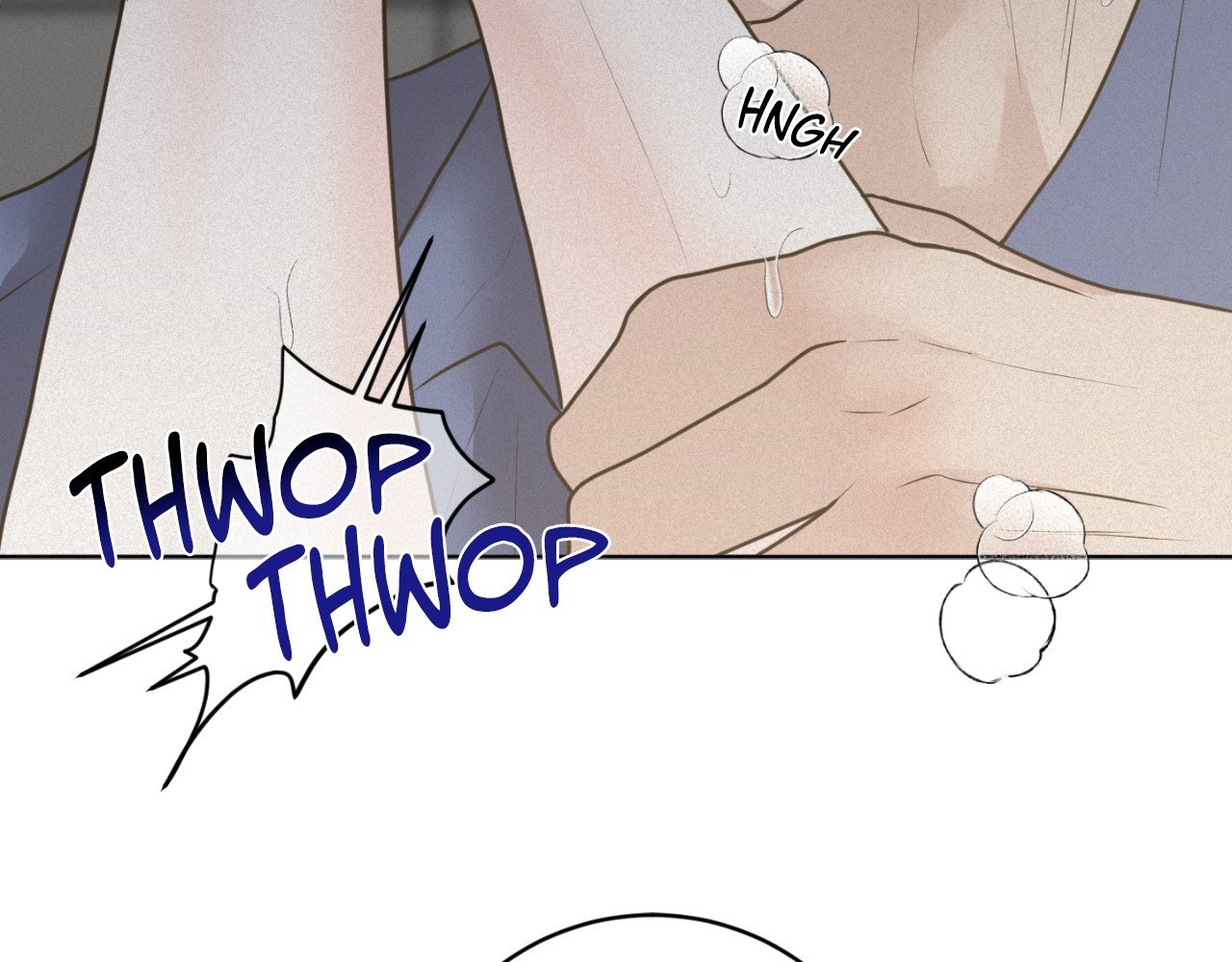 Say a Little Prayer - Chapter 30 manhwa