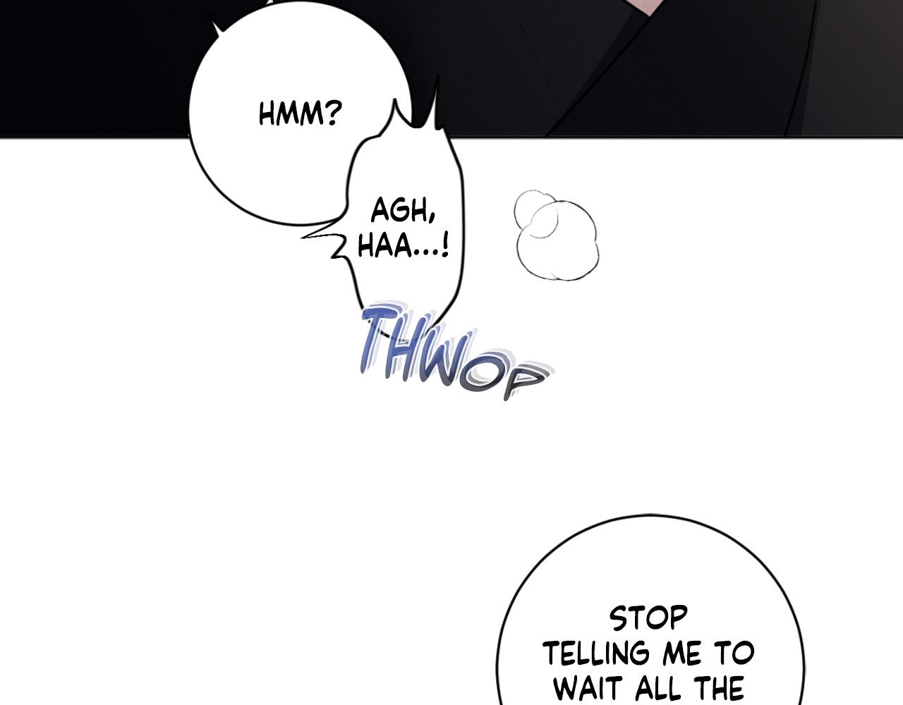 Say a Little Prayer - Chapter 30 manhwa