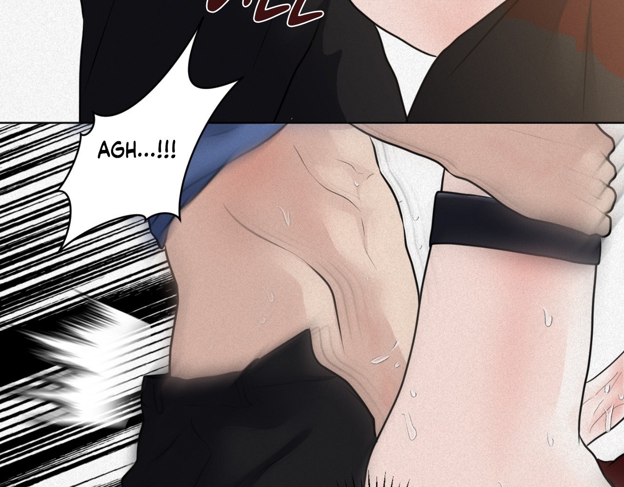 Say a Little Prayer - Chapter 30 manhwa