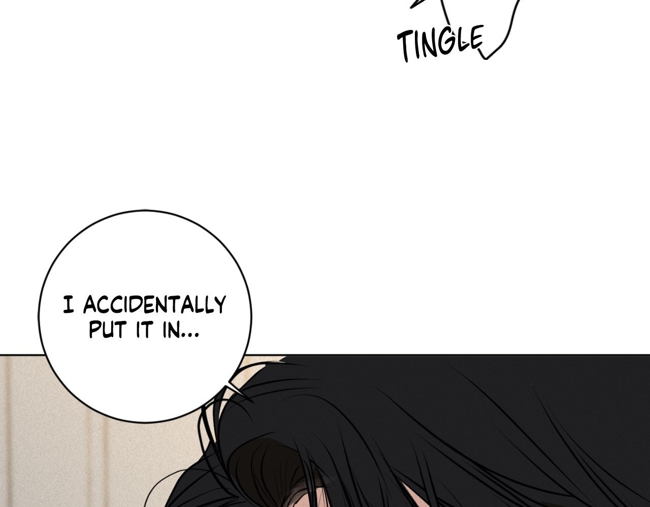 Say a Little Prayer - Chapter 30 manhwa