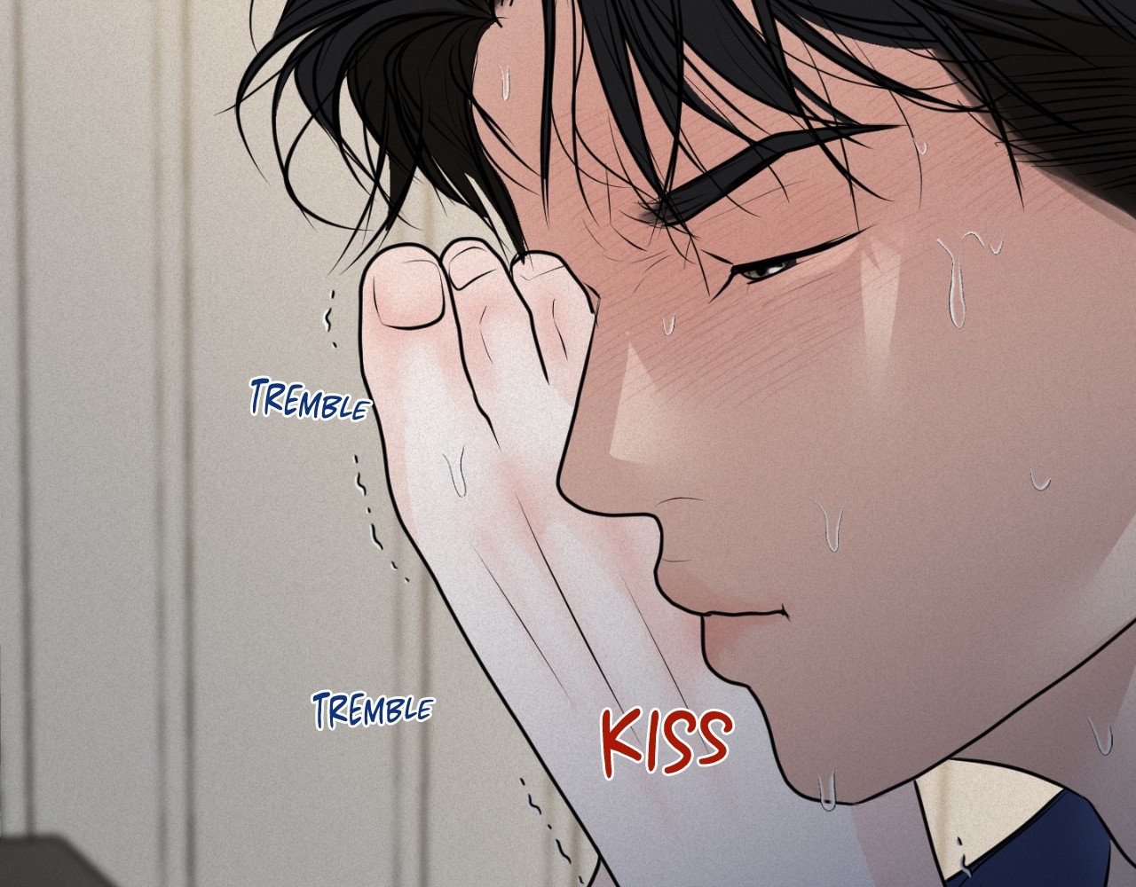 Say a Little Prayer - Chapter 30 manhwa