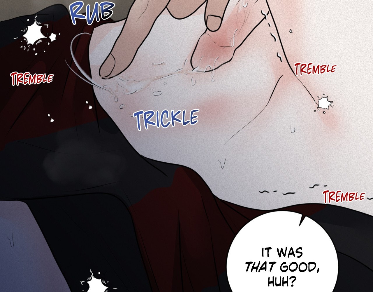 Say a Little Prayer - Chapter 30 manhwa