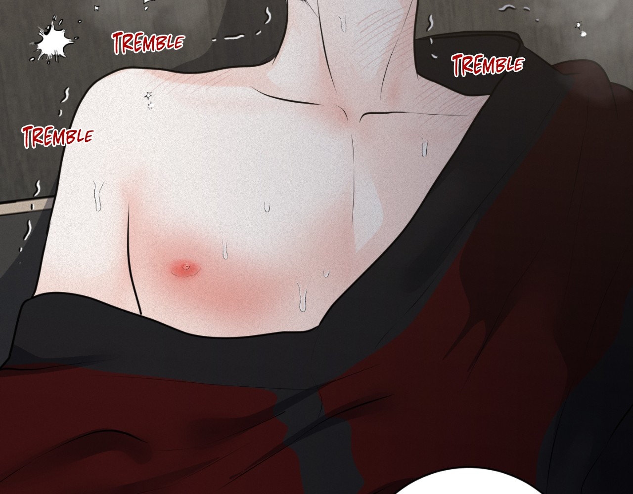 Say a Little Prayer - Chapter 30 manhwa