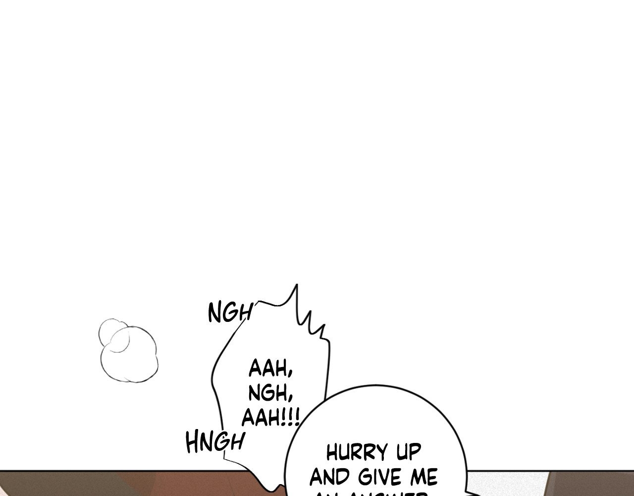 Say a Little Prayer - Chapter 30 manhwa