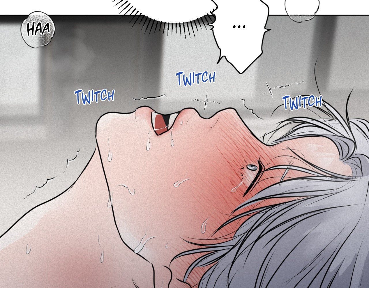 Say a Little Prayer - Chapter 30 manhwa