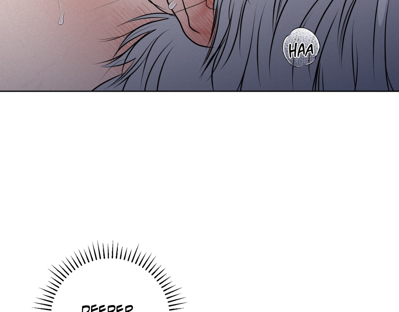 Say a Little Prayer - Chapter 30 manhwa