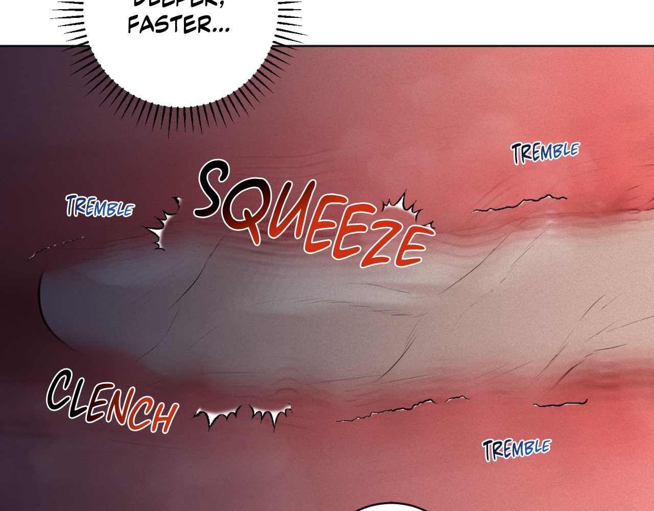 Say a Little Prayer - Chapter 30 manhwa
