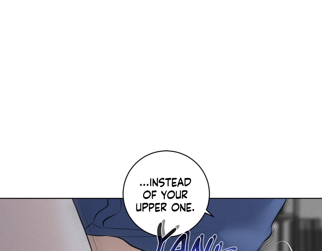 Say a Little Prayer - Chapter 30 manhwa