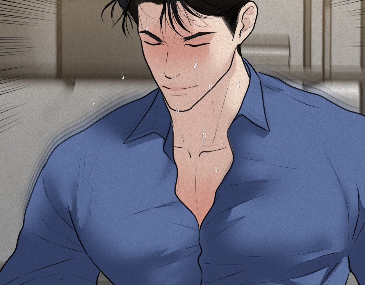 Say a Little Prayer - Chapter 30 manhwa
