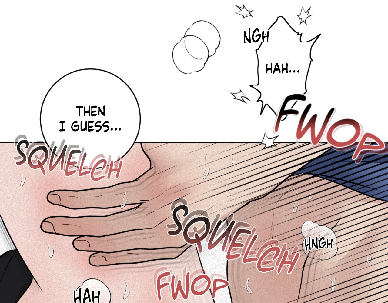 Say a Little Prayer - Chapter 30 manhwa