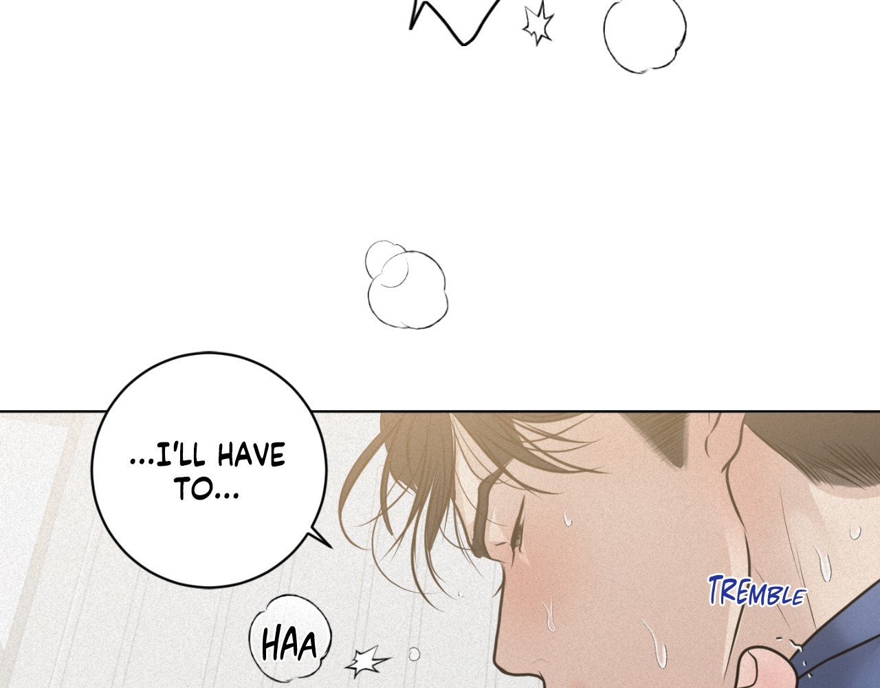 Say a Little Prayer - Chapter 30 manhwa