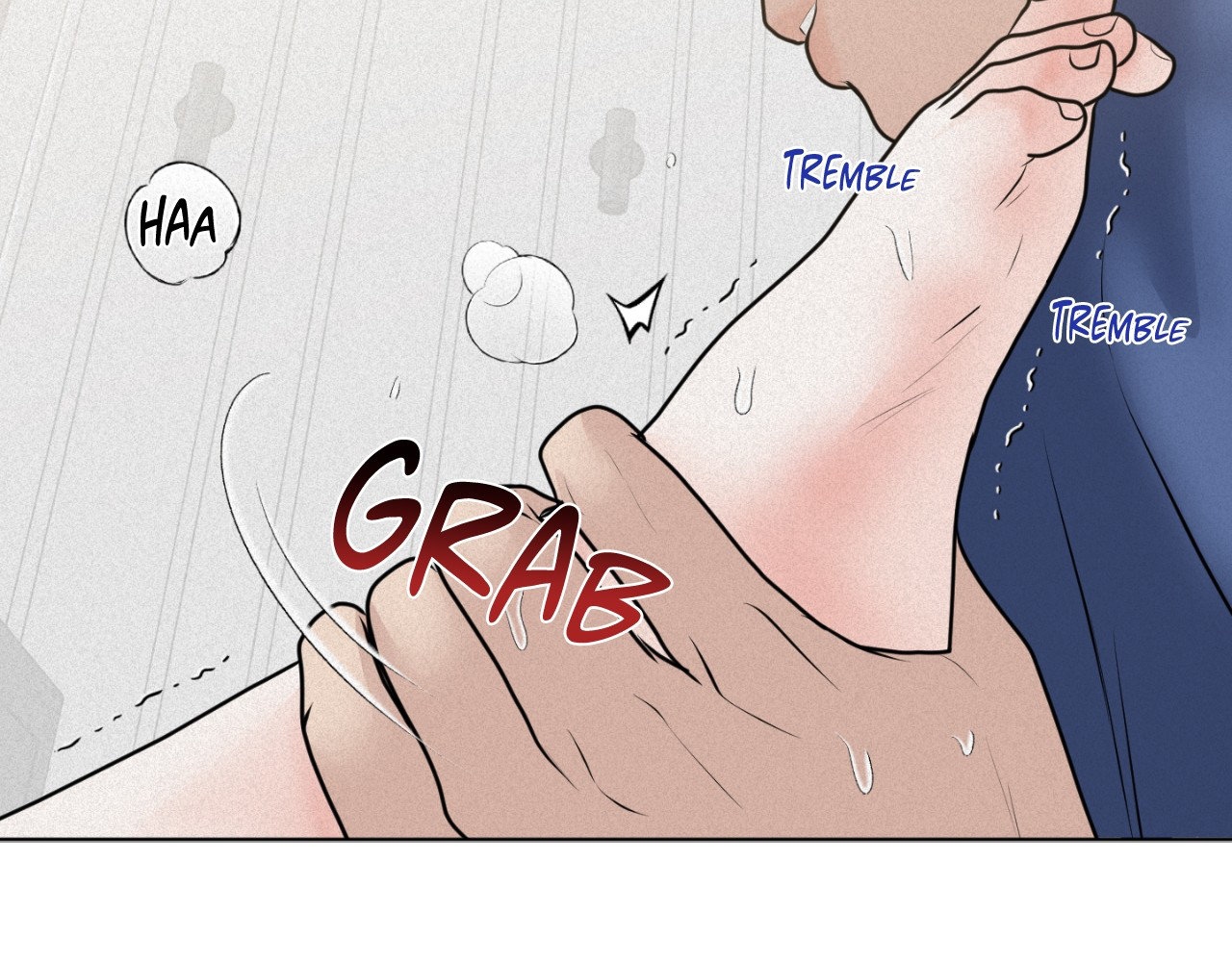 Say a Little Prayer - Chapter 30 manhwa