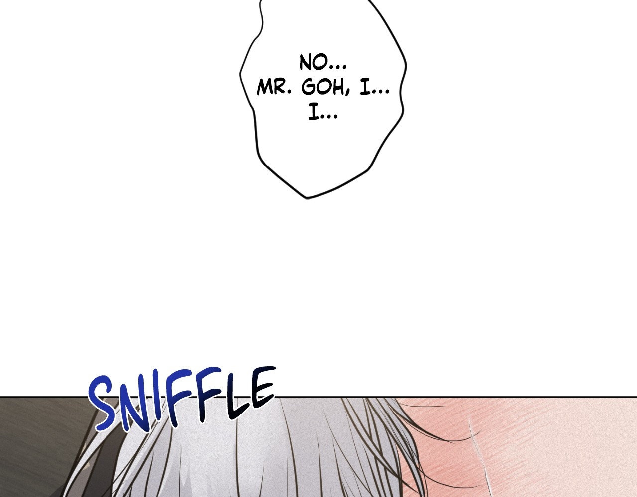 Say a Little Prayer - Chapter 30 manhwa