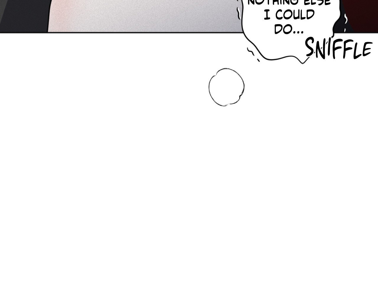 Say a Little Prayer - Chapter 30 manhwa