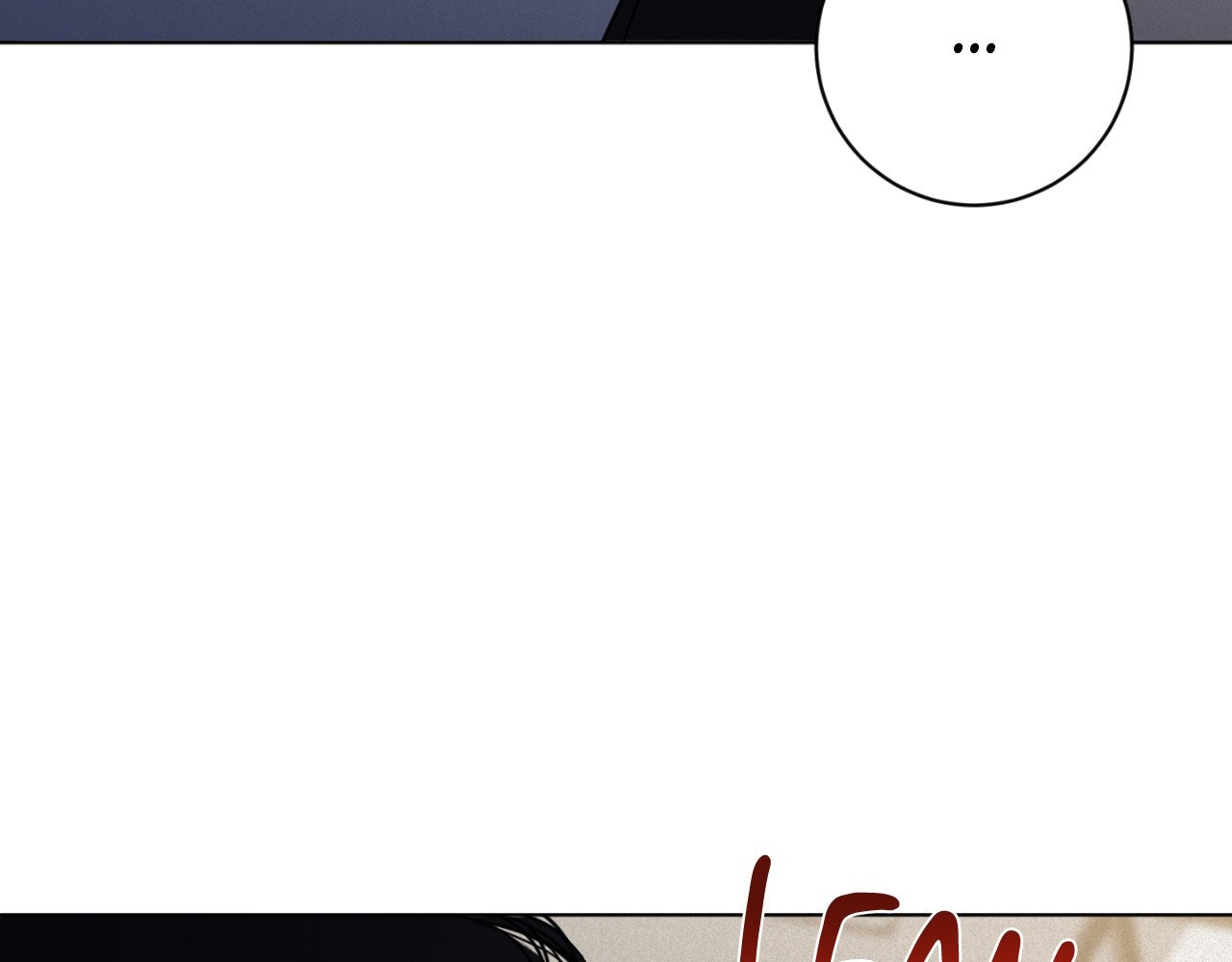 Say a Little Prayer - Chapter 30 manhwa