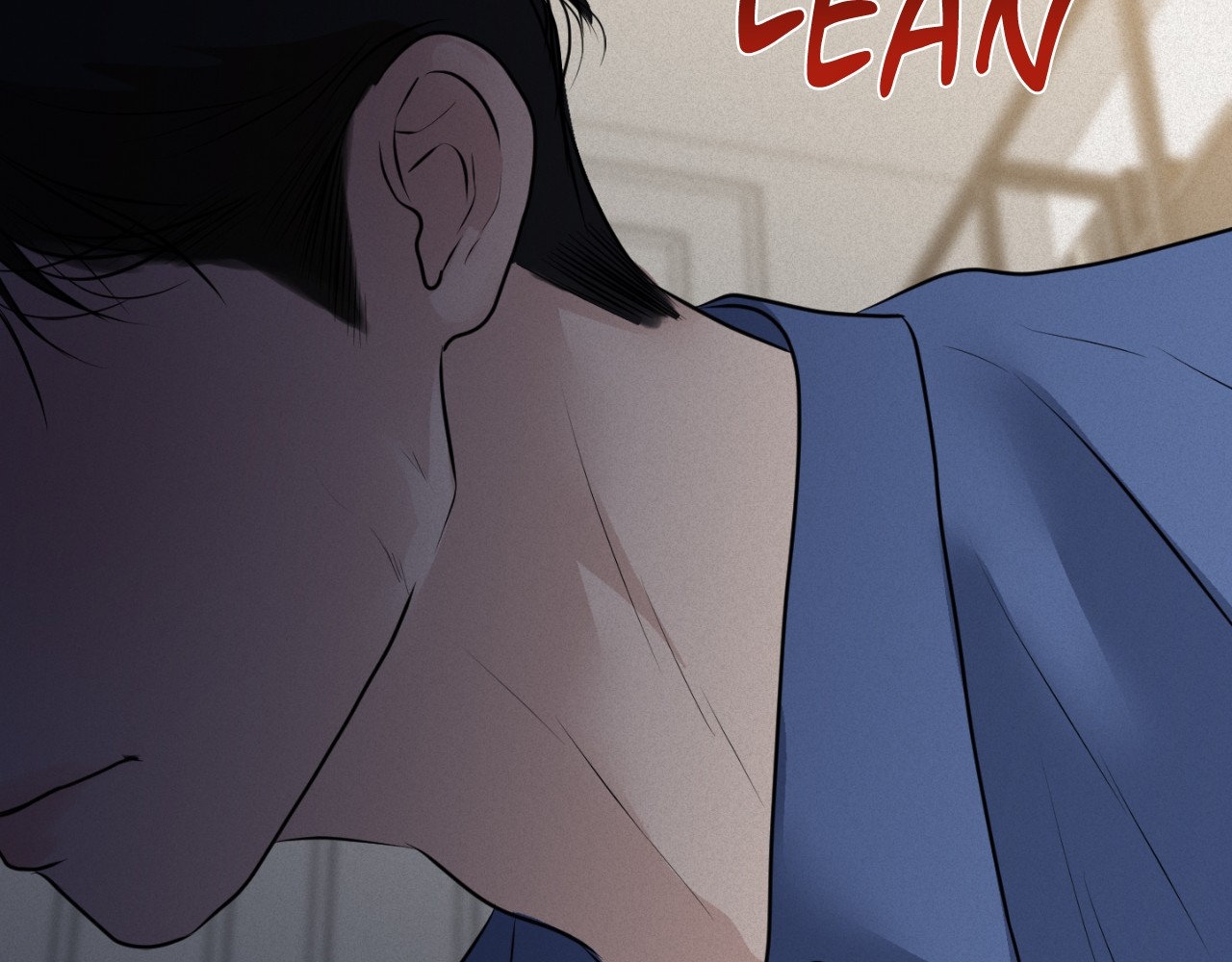 Say a Little Prayer - Chapter 30 manhwa