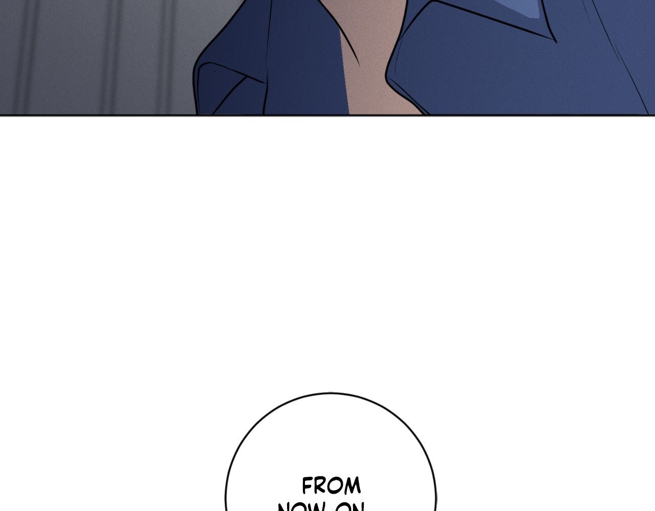 Say a Little Prayer - Chapter 30 manhwa