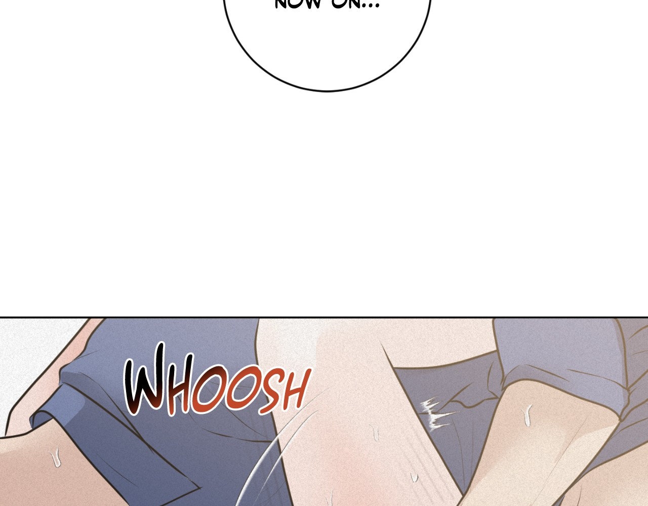 Say a Little Prayer - Chapter 30 manhwa