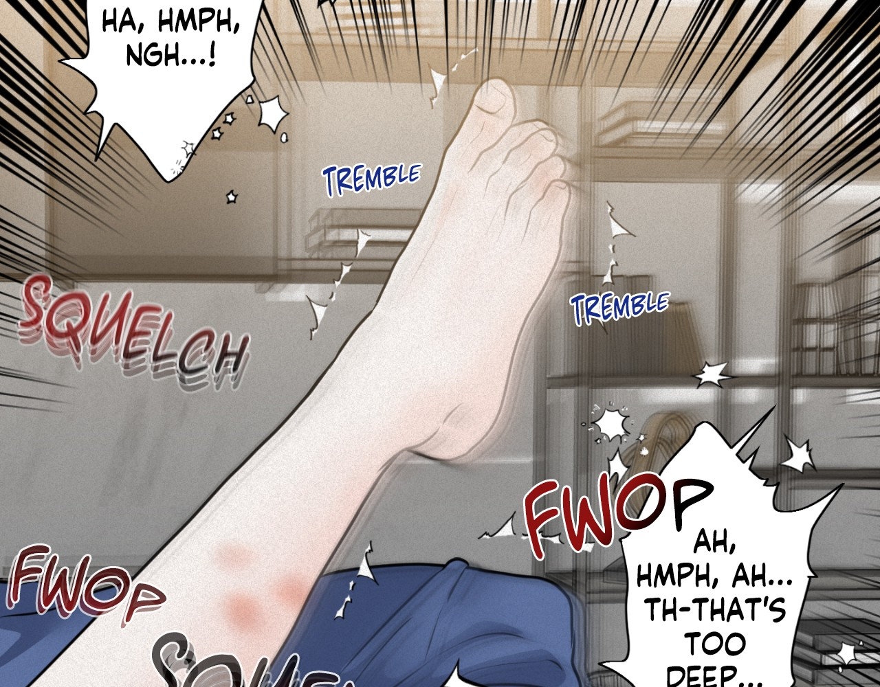 Say a Little Prayer - Chapter 30 manhwa