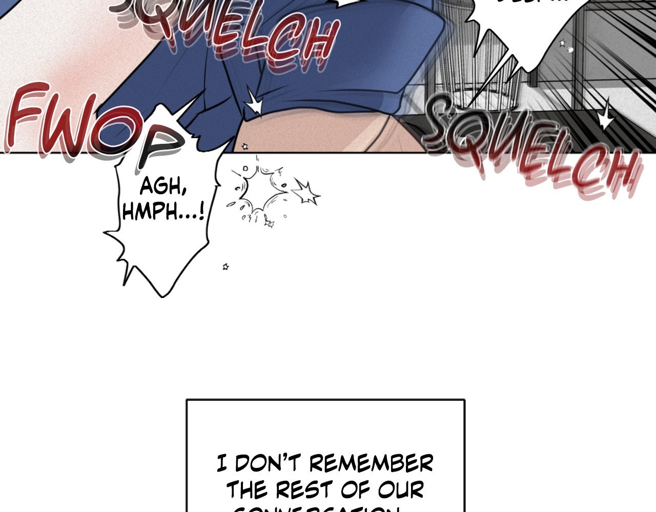 Say a Little Prayer - Chapter 30 manhwa