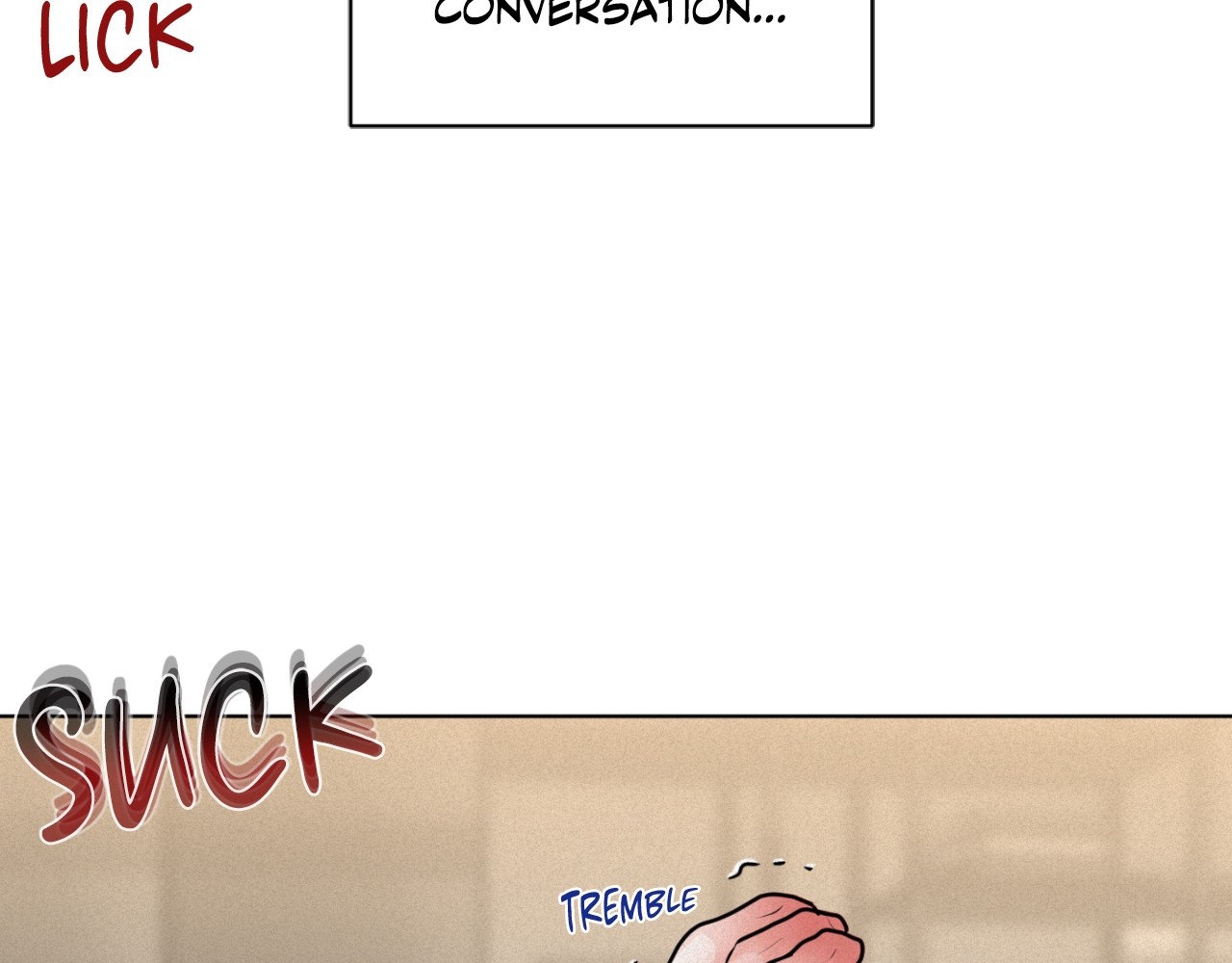 Say a Little Prayer - Chapter 30 manhwa